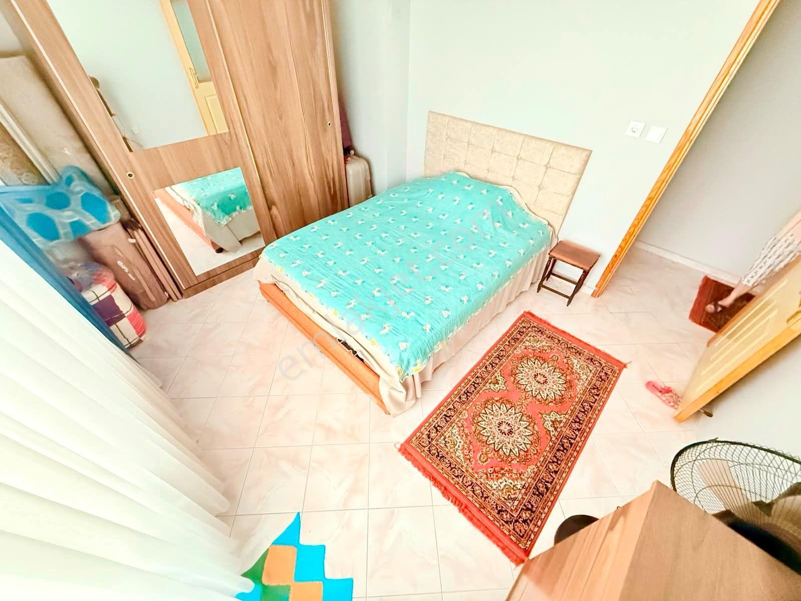 𝄞yetkilisi Blue Life Egen'den İkizçay'da 3+1 Ada Mutfaklı Çay Manzaralı Barbekülü Daire - Görsel 25