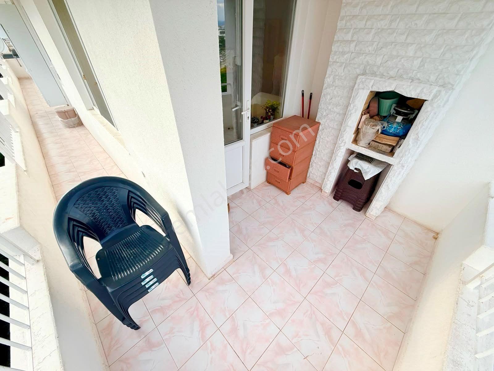 𝄞yetkilisi Blue Life Egen'den İkizçay'da 3+1 Ada Mutfaklı Çay Manzaralı Barbekülü Daire - Görsel 11