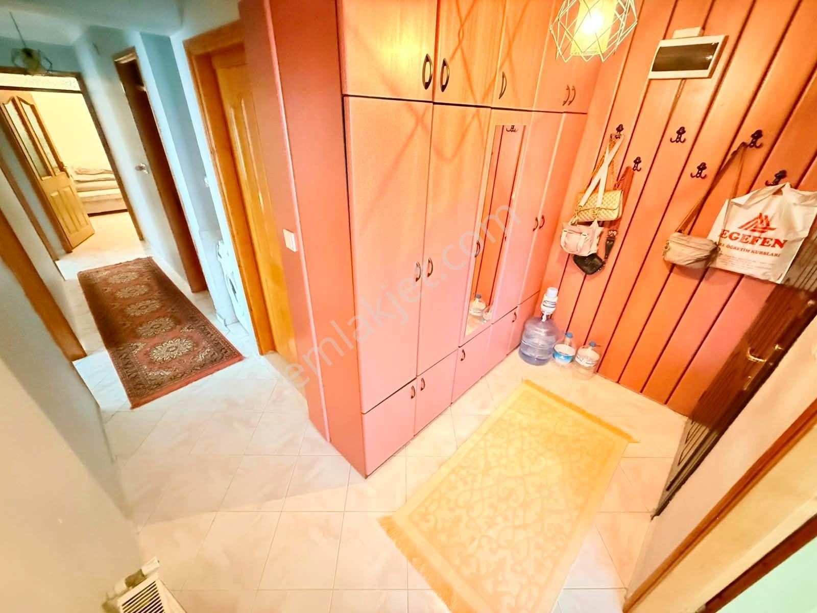 𝄞yetkilisi Blue Life Egen'den İkizçay'da 3+1 Ada Mutfaklı Çay Manzaralı Barbekülü Daire - Görsel 14