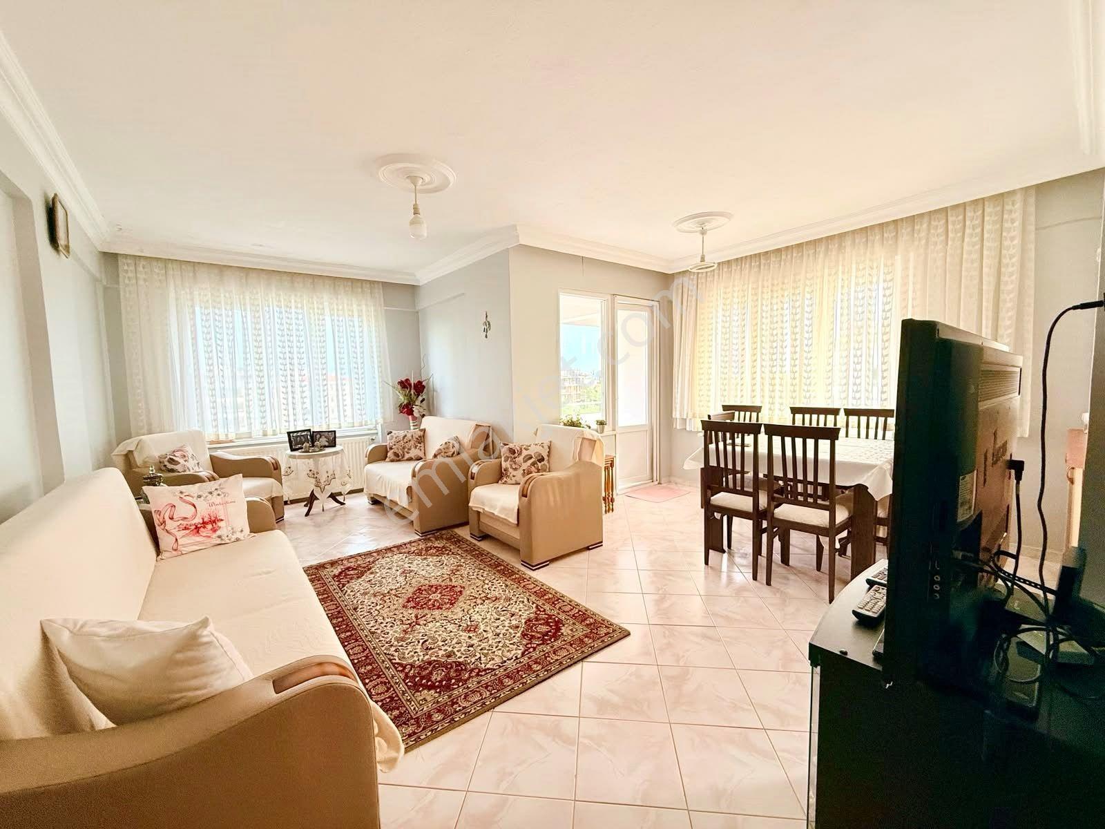 𝄞yetkilisi Blue Life Egen'den İkizçay'da 3+1 Ada Mutfaklı Çay Manzaralı Barbekülü Daire - Görsel 19