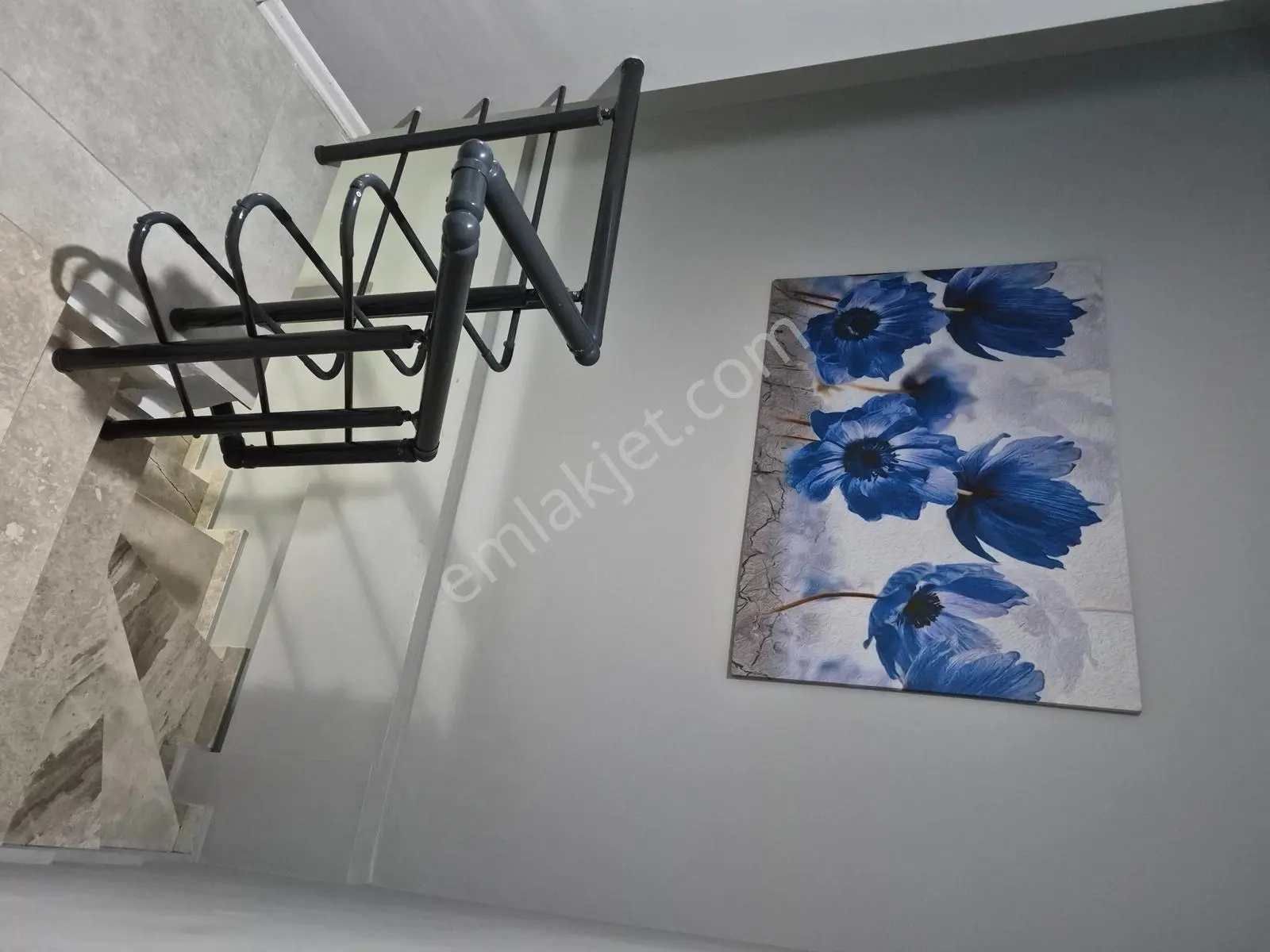 Remax Advantage Den Nilüfer/özlüce Mah De Satılık Dubleks Daire - Görsel 4