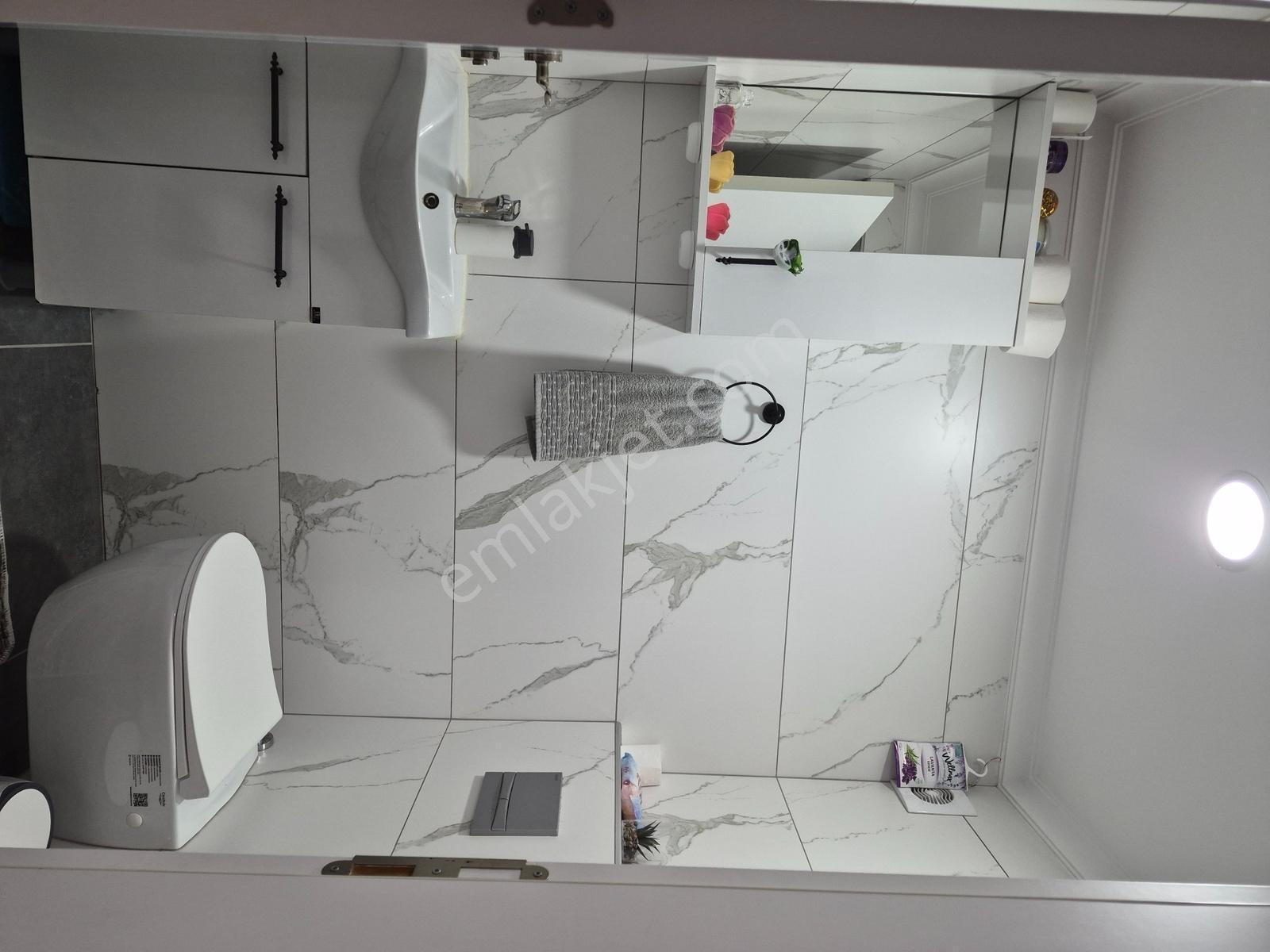 Remax Advantage Den Nilüfer/özlüce Mah De Satılık Dubleks Daire - Görsel 29