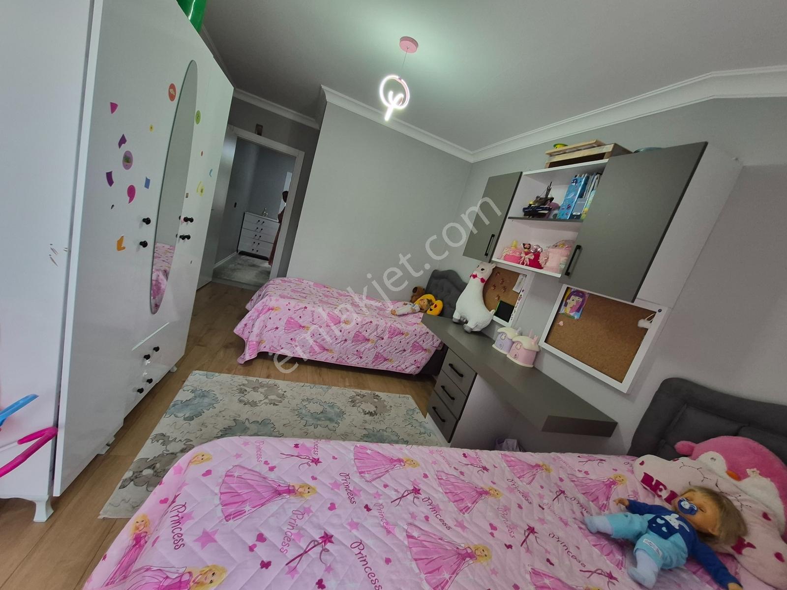 Remax Advantage Den Nilüfer/özlüce Mah De Satılık Dubleks Daire - Görsel 24