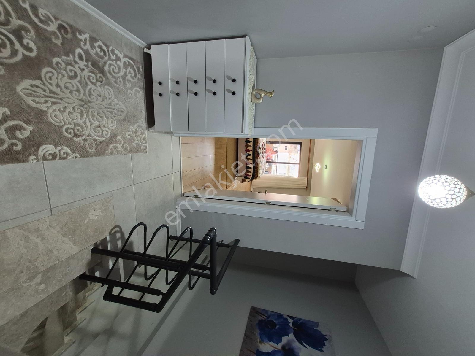 Remax Advantage Den Nilüfer/özlüce Mah De Satılık Dubleks Daire - Görsel 13