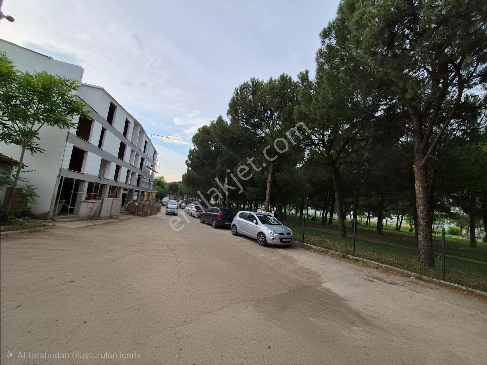 Remax Advantage Den Nilüfer/özlüce Mah De Satılık Dubleks Daire - Görsel 19