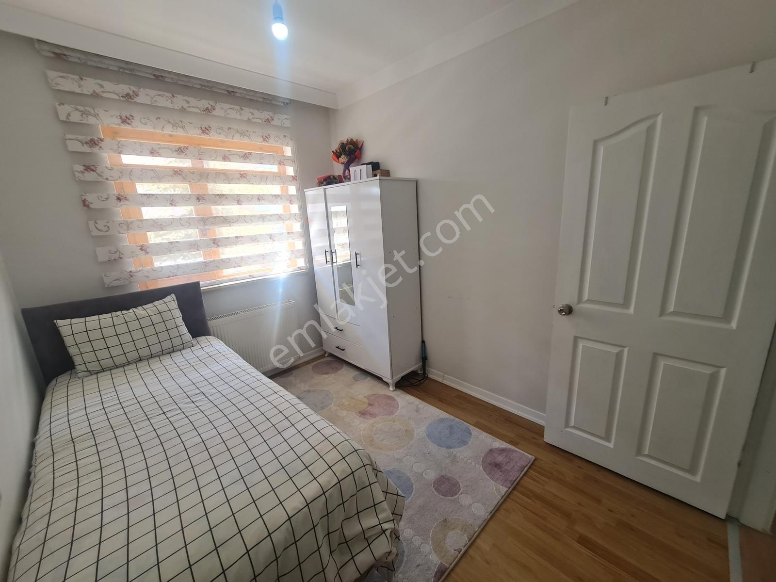Alsancak Mh. Mit Bağlıca-okul-cadde Dibi 2+1 Full Eşyalı Daire - Görsel 15
