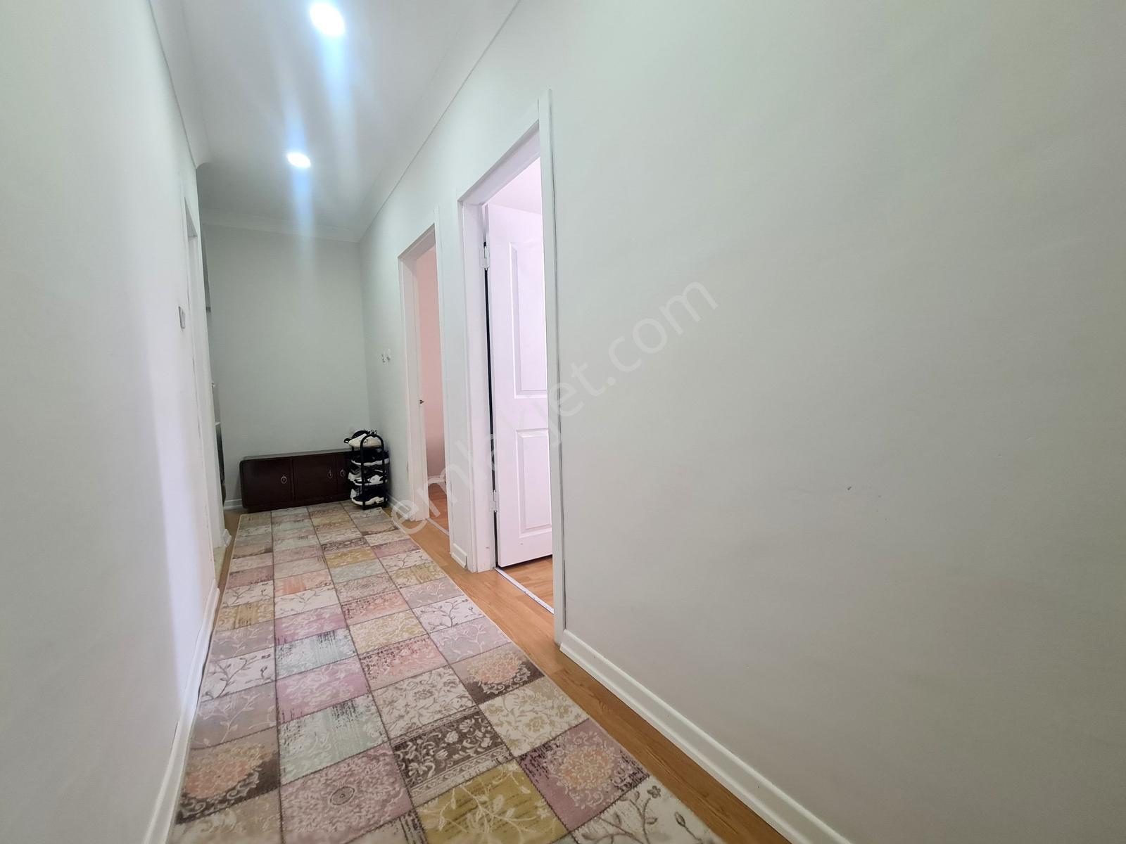 Alsancak Mh. Mit Bağlıca-okul-cadde Dibi 2+1 Full Eşyalı Daire - Görsel 13