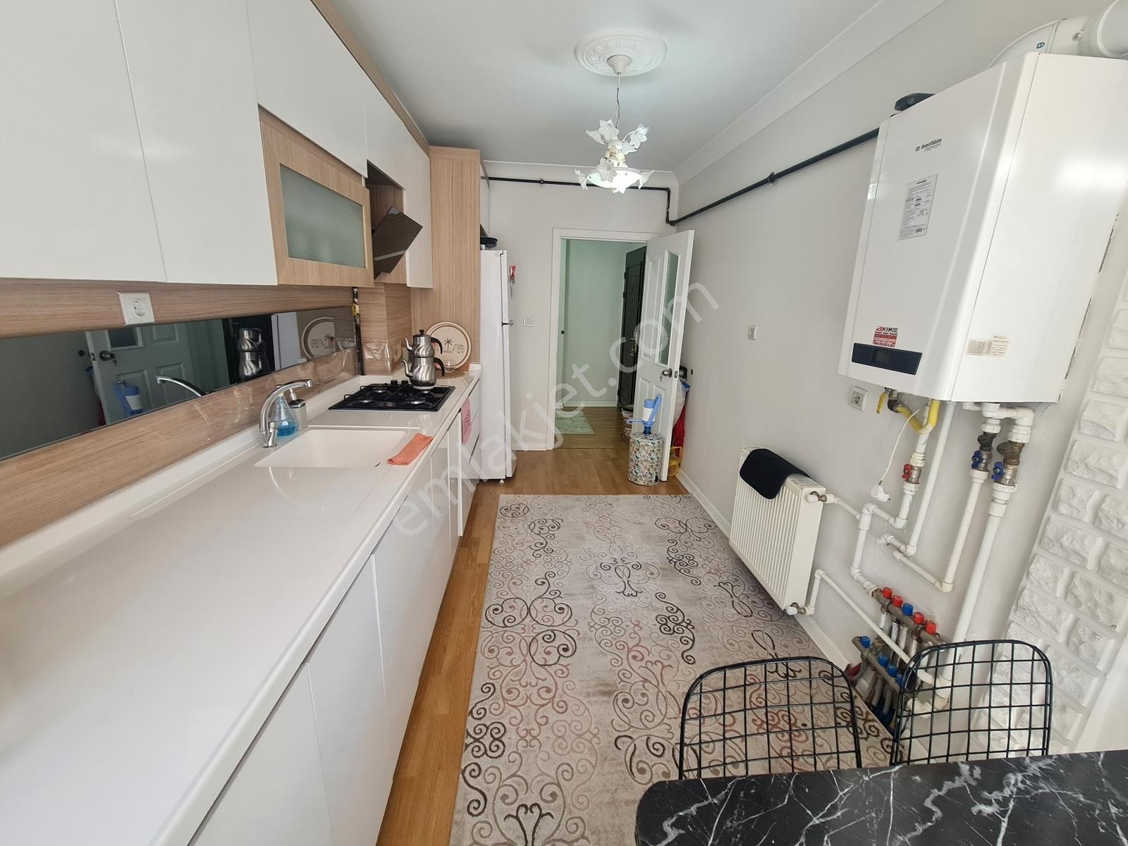 Alsancak Mh. Mit Bağlıca-okul-cadde Dibi 2+1 Full Eşyalı Daire - Görsel 2