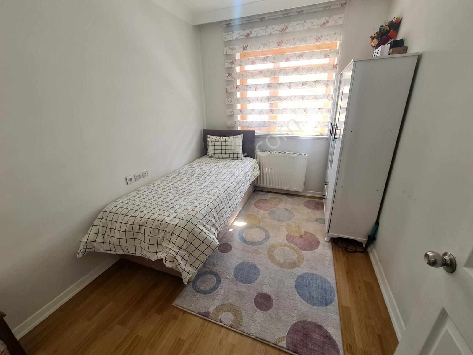 Alsancak Mh. Mit Bağlıca-okul-cadde Dibi 2+1 Full Eşyalı Daire - Görsel 14