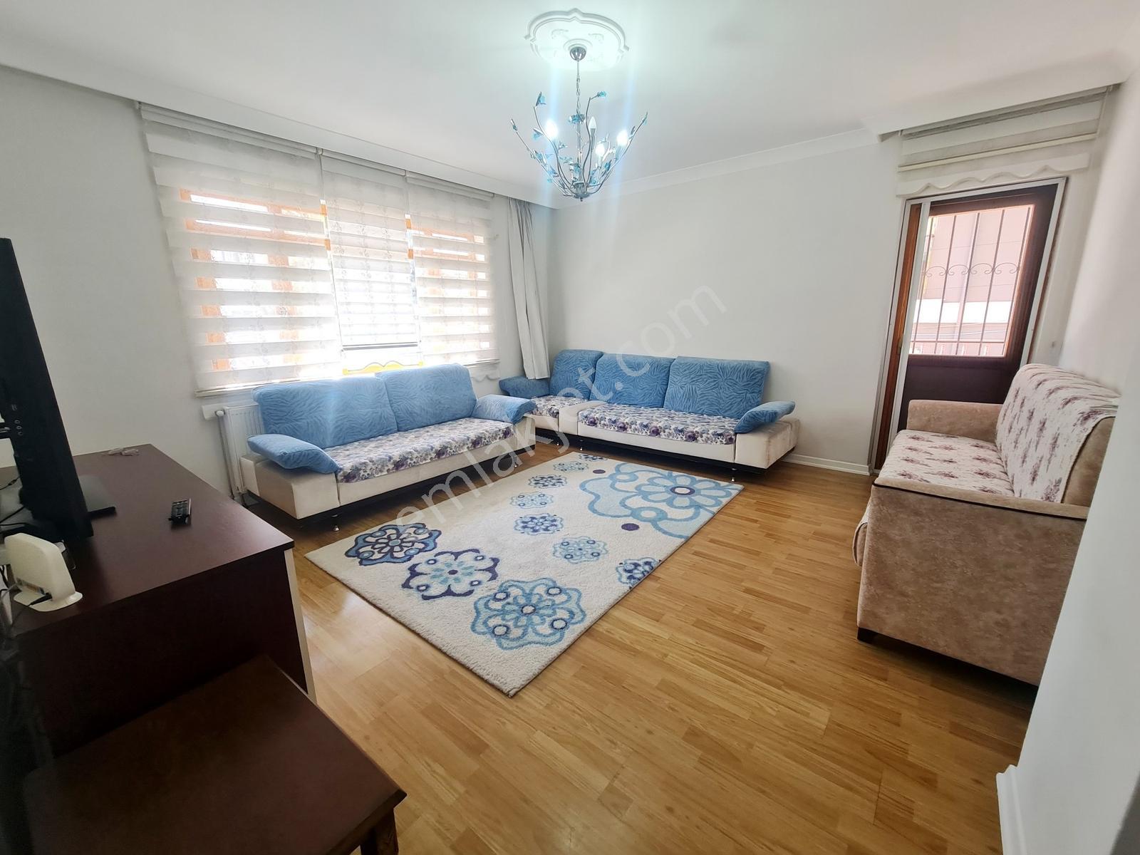 Alsancak Mh. Mit Bağlıca-okul-cadde Dibi 2+1 Full Eşyalı Daire - Görsel 9