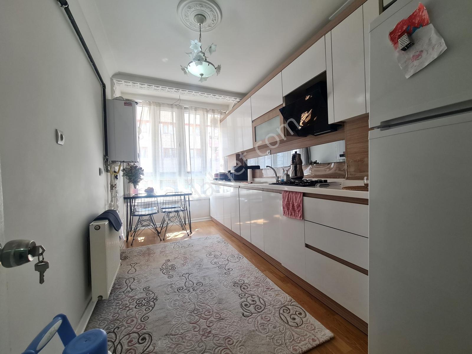 Alsancak Mh. Mit Bağlıca-okul-cadde Dibi 2+1 Full Eşyalı Daire - Görsel 3