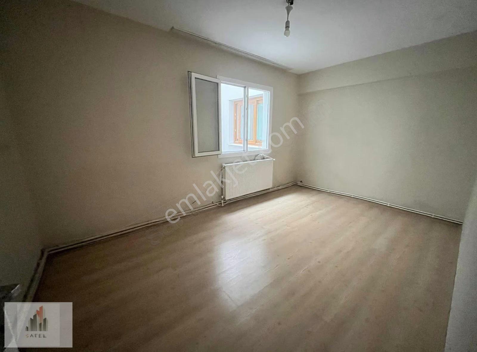 Satel Emlaktan Acill 3+1 140m2 Full Bakımlı Otoparklı - Görsel 21