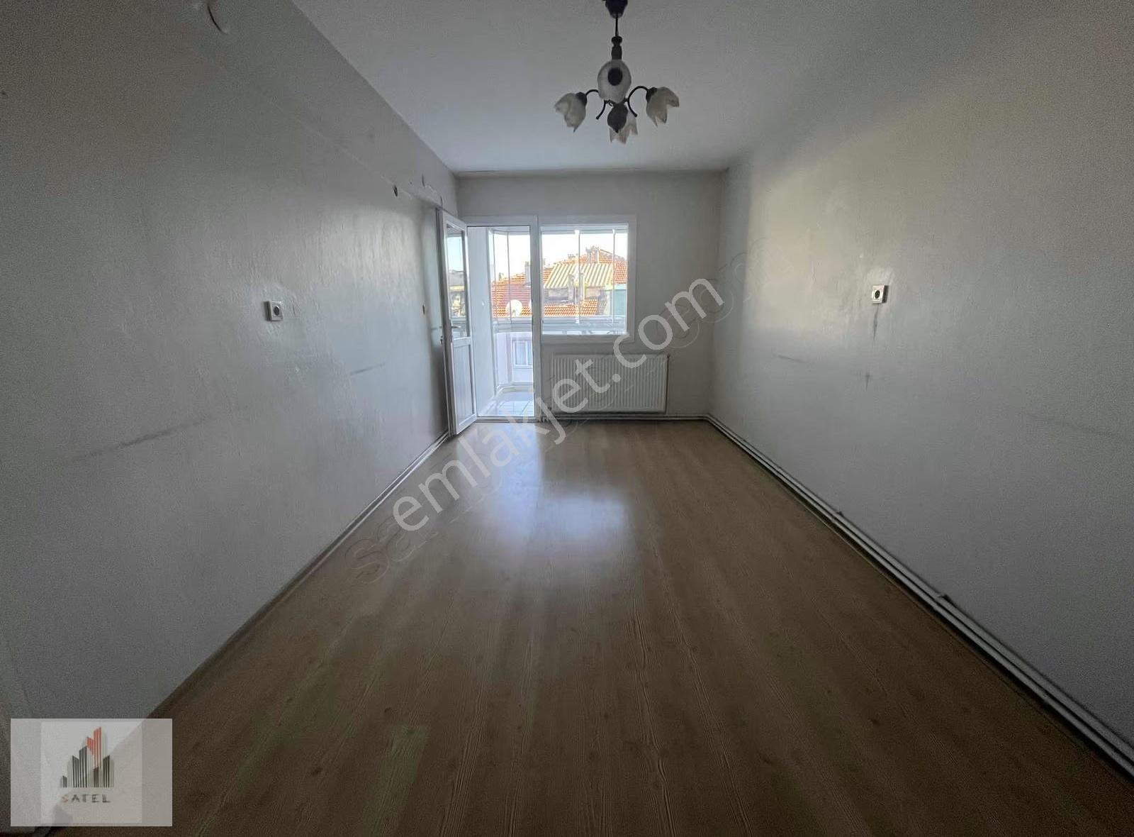 Satel Emlaktan Acill 3+1 140m2 Full Bakımlı Otoparklı - Görsel 11