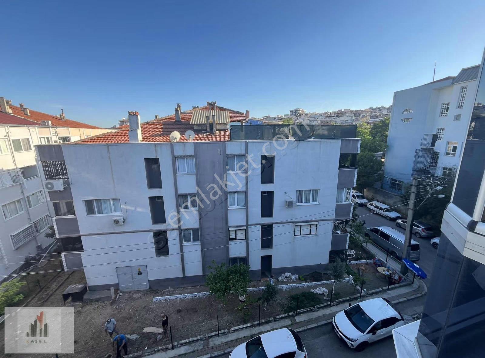 Satel Emlaktan Acill 3+1 140m2 Full Bakımlı Otoparklı - Görsel 23
