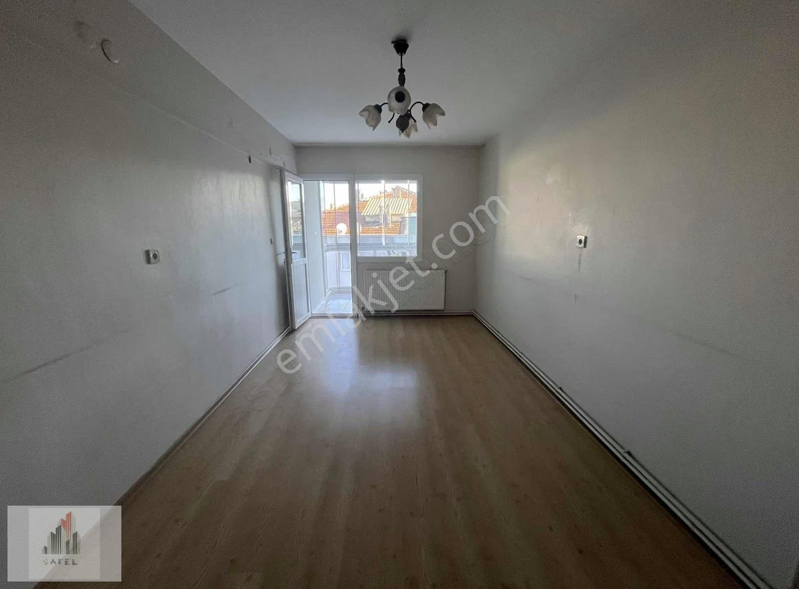 Satel Emlaktan Acill 3+1 140m2 Full Bakımlı Otoparklı - Görsel 5