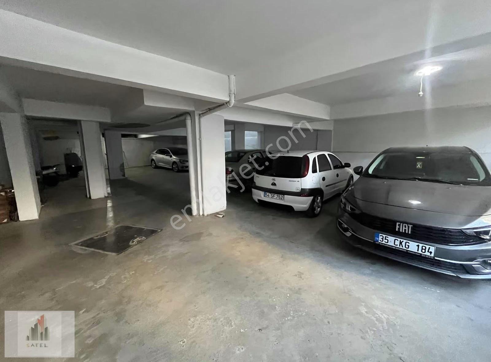 Satel Emlaktan Acill 3+1 140m2 Full Bakımlı Otoparklı - Görsel 20