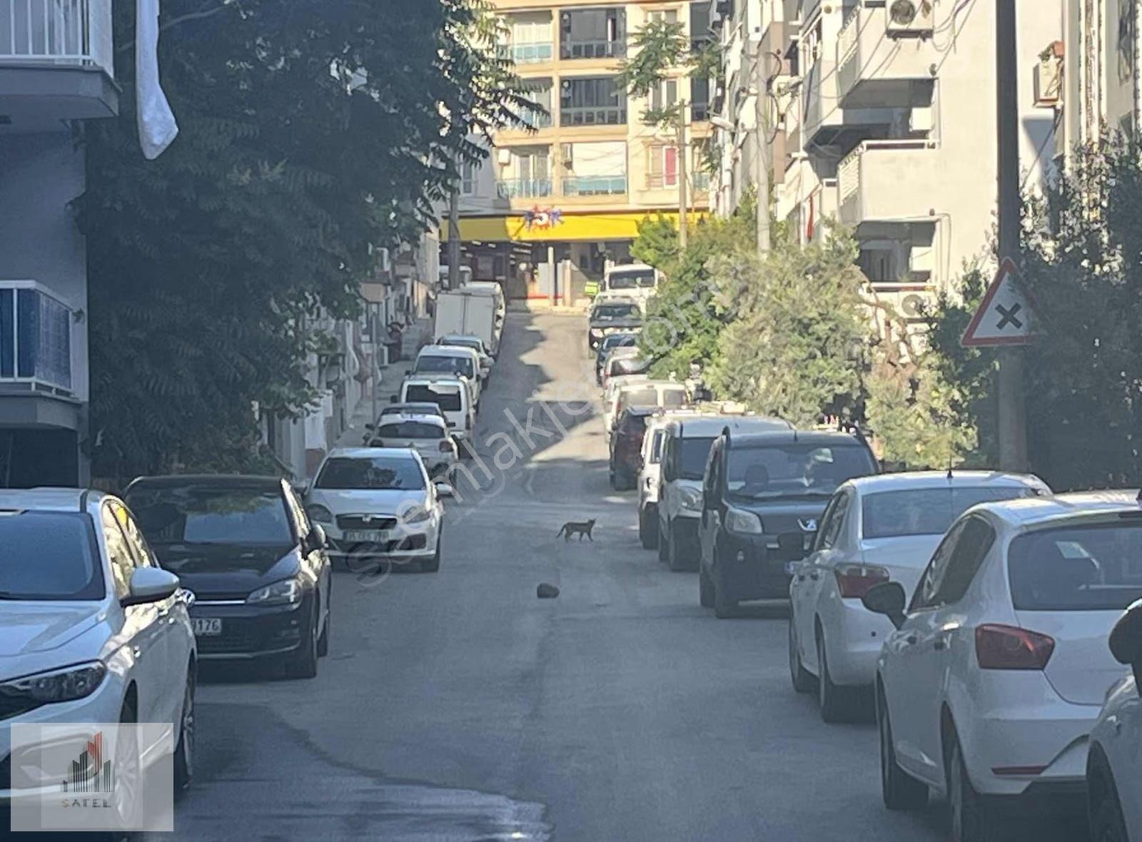 Satel Emlaktan Acill 3+1 140m2 Full Bakımlı Otoparklı - Görsel 34