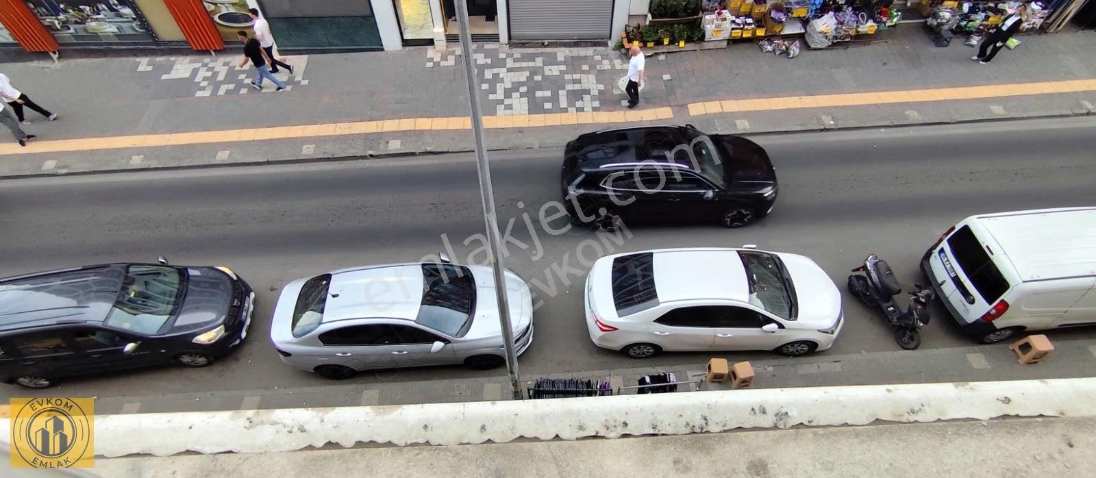Reşadiye Mahallesi 2+1 ,ayrı Wc,emsallarına Göre Uygun - Görsel 15