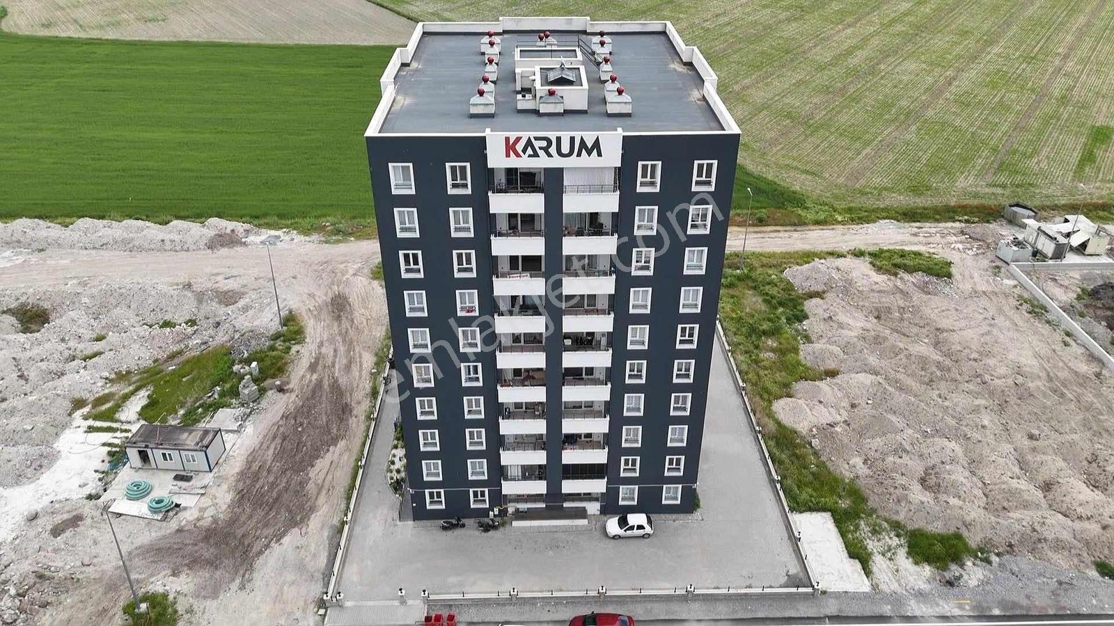 Şehir Hastanesi 2+1 Satılık Daire
