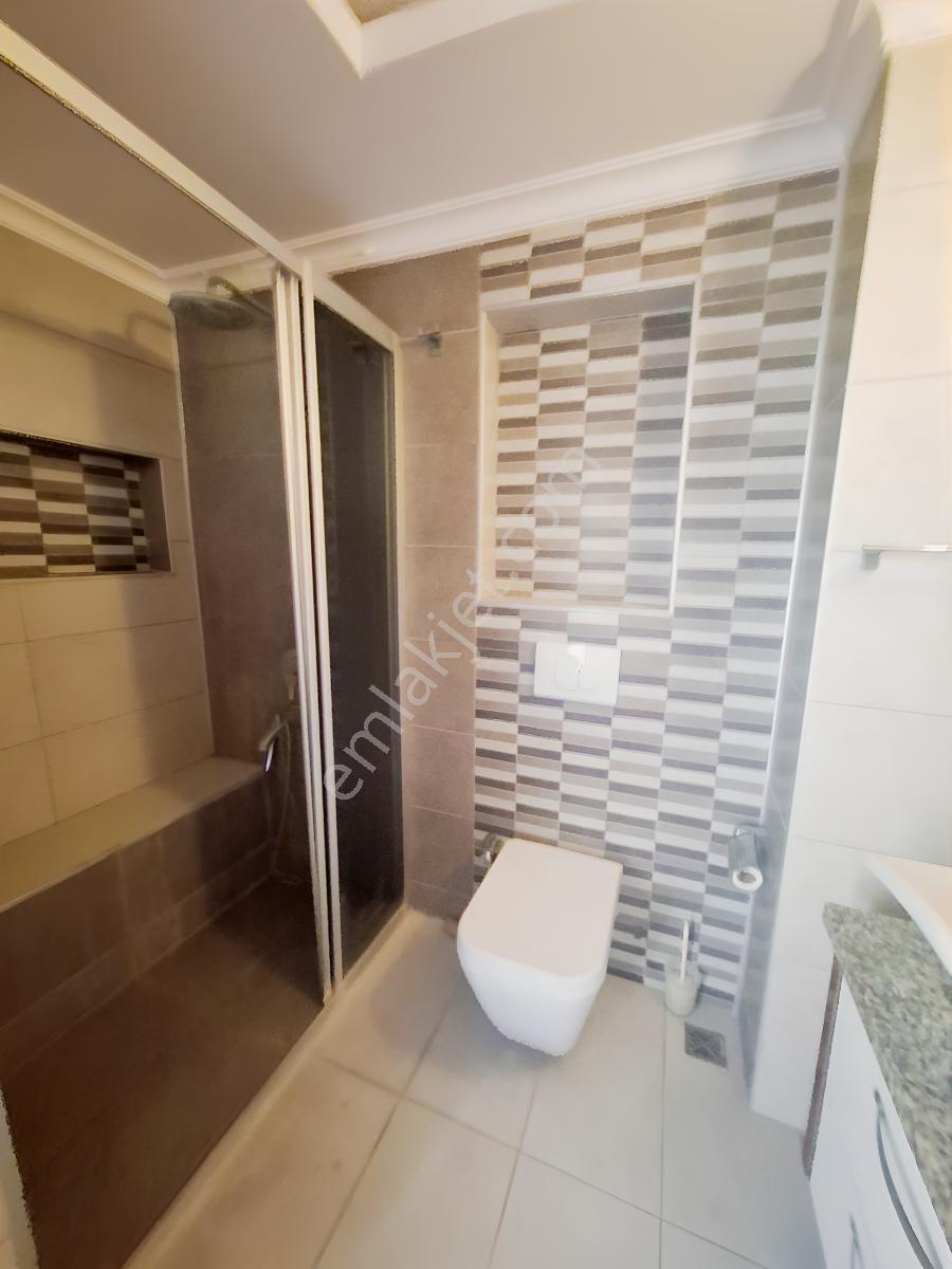 Kuşadası Marinada Elit Site İçerisinde 3+1 Satılık Daire - Görsel 5