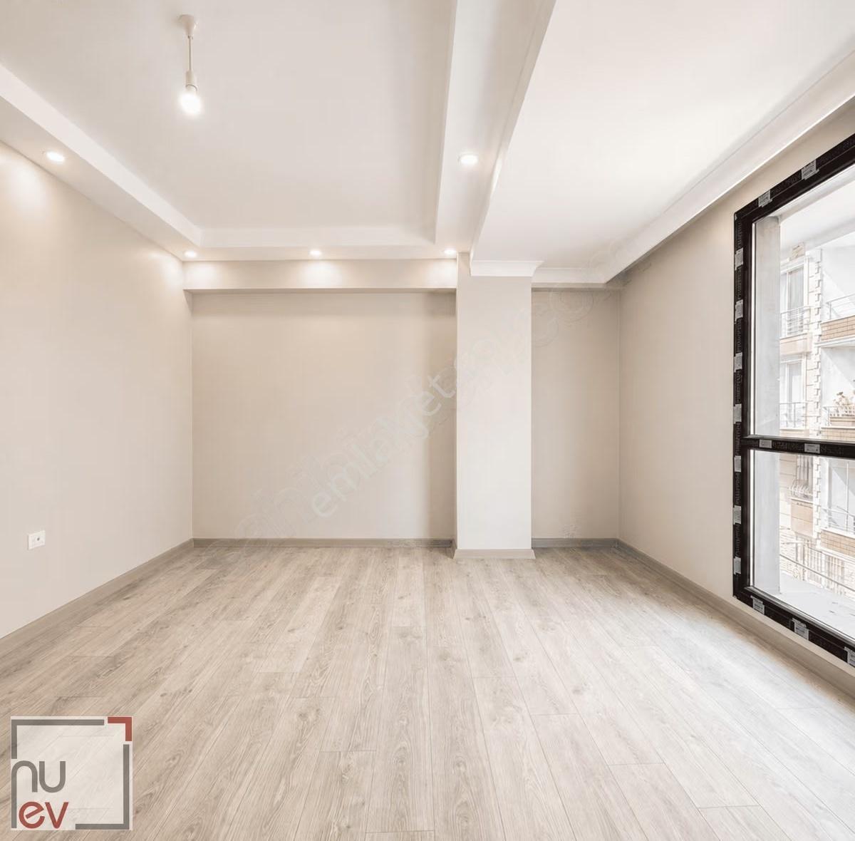 E-5 E Yürüyüş Mesafesinde 2+1 Sıfır Daire - Nuev - Görsel 6