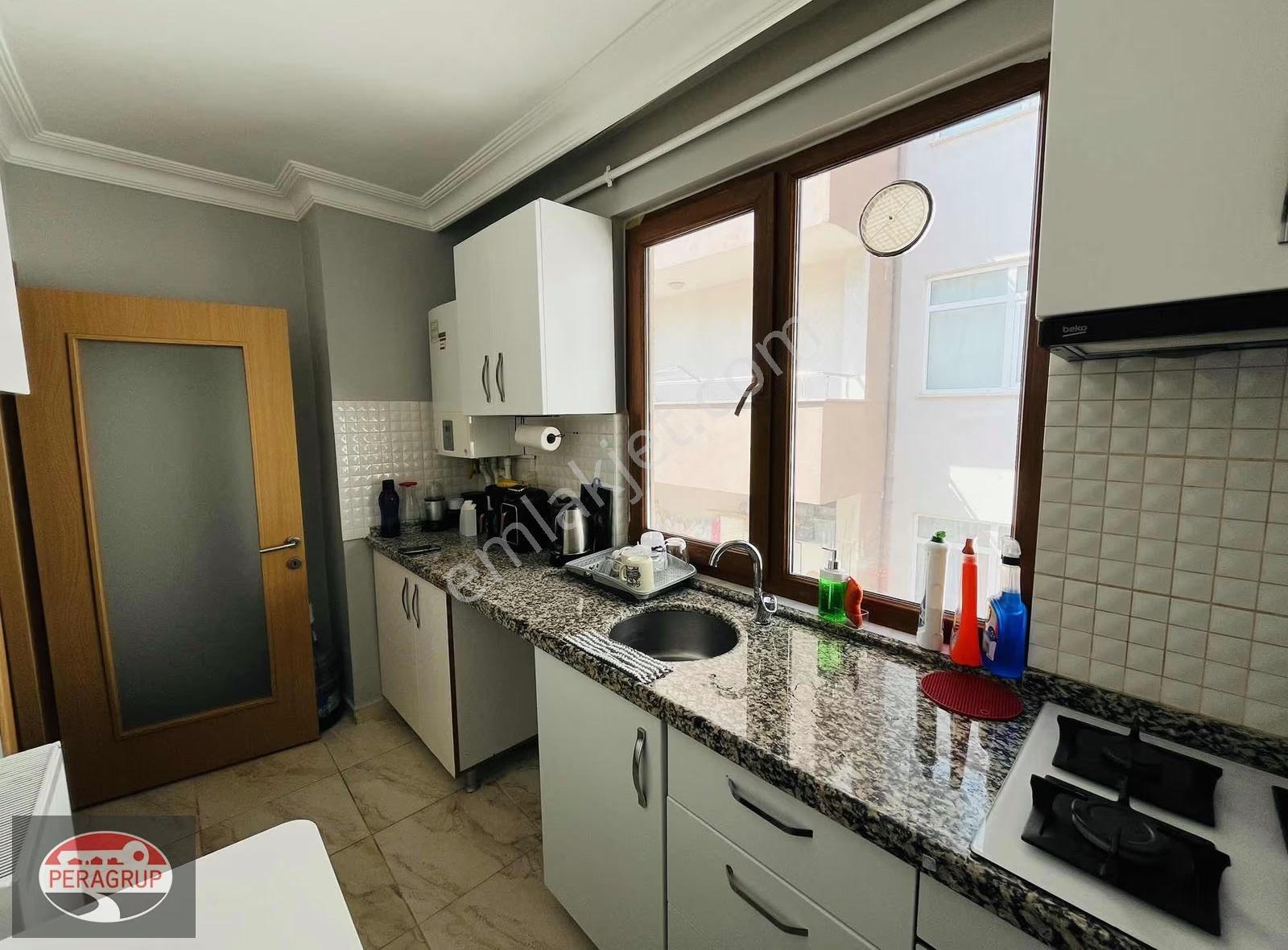 {peradan} Libadiye Cad. İskânlı-otoparklı Satılık Dublex Daire - Görsel 8