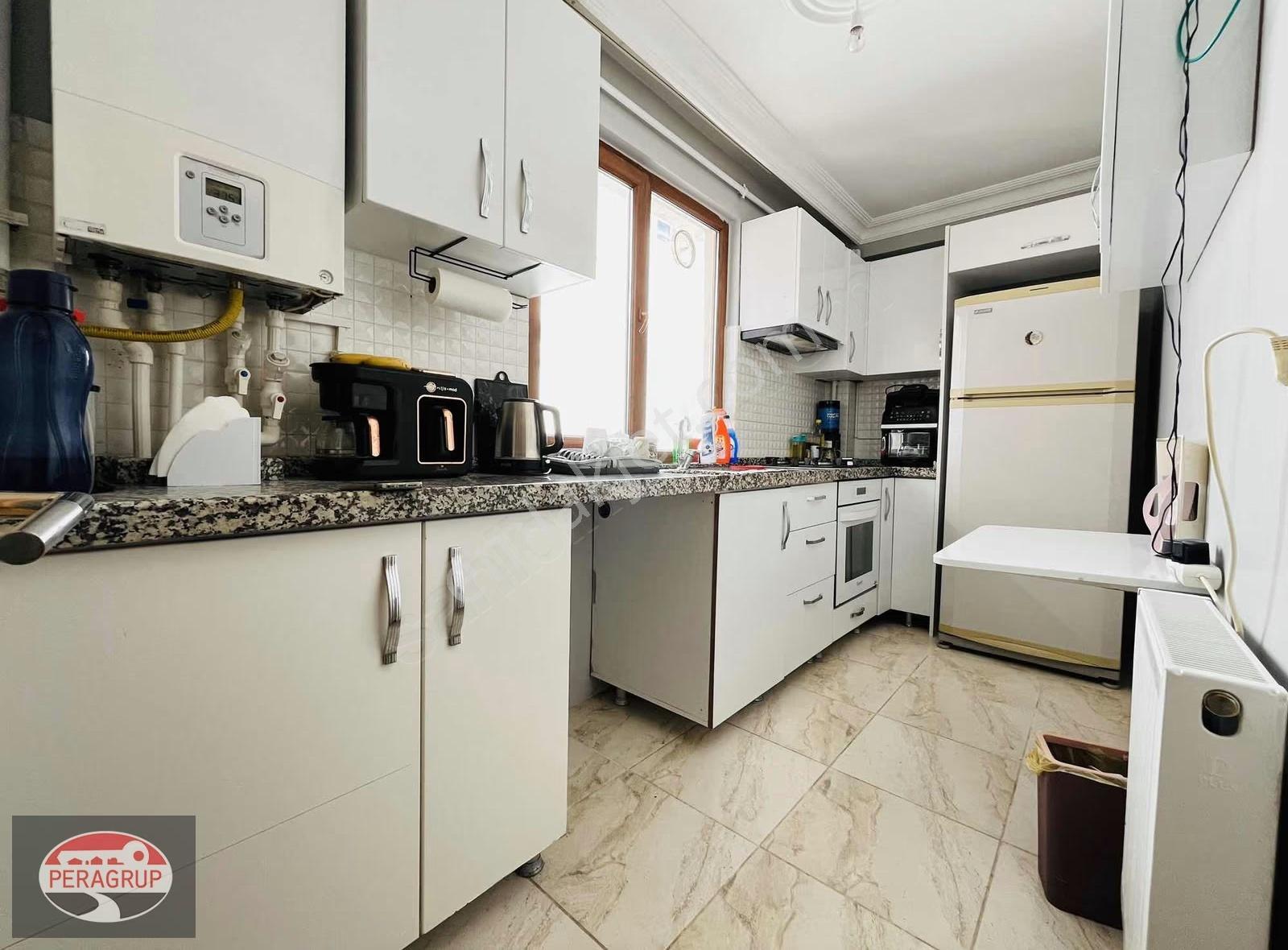 {peradan} Libadiye Cad. İskânlı-otoparklı Satılık Dublex Daire - Görsel 15