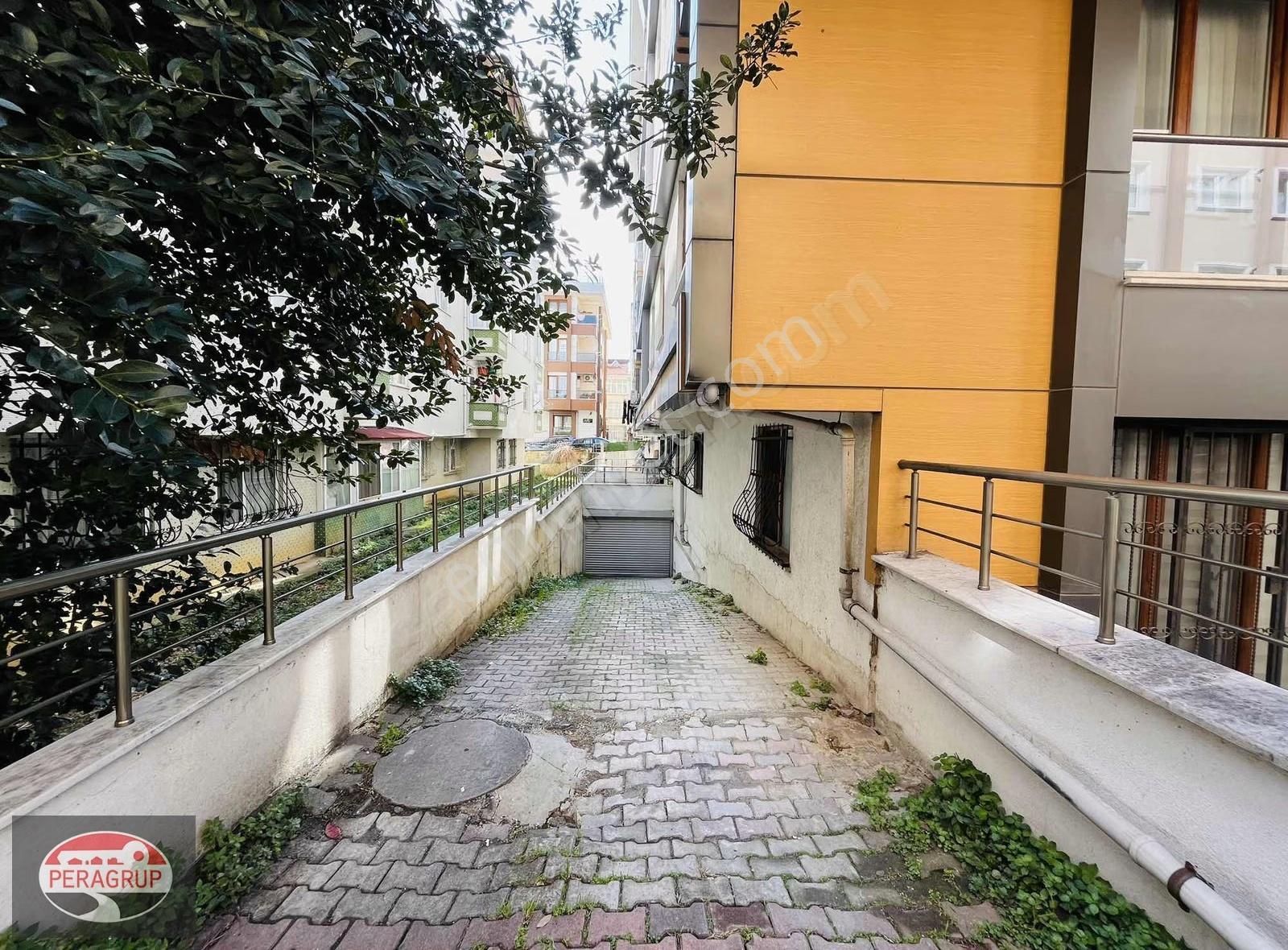 {peradan} Libadiye Cad. İskânlı-otoparklı Satılık Dublex Daire - Görsel 31