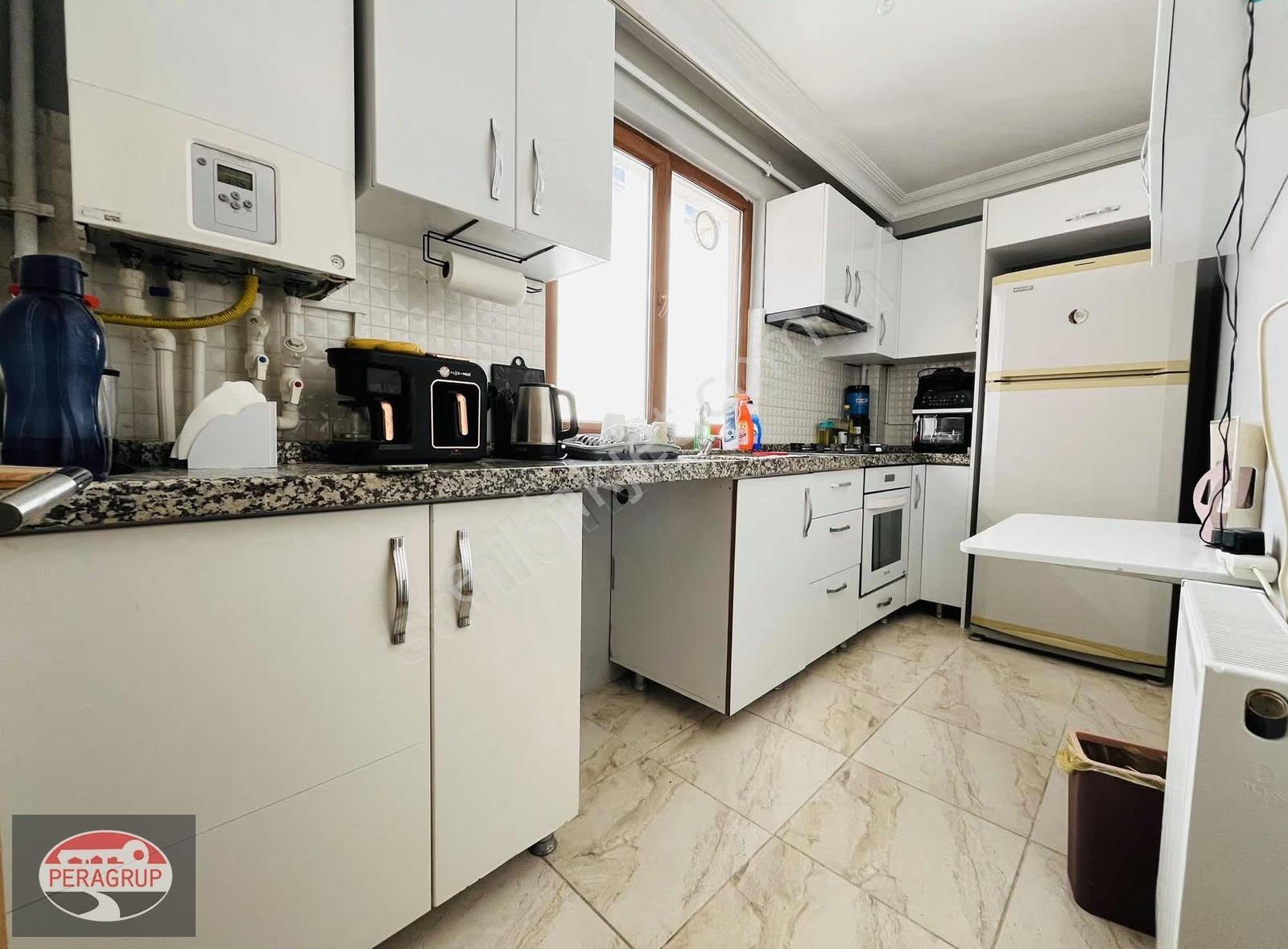 {peradan} Libadiye Cad. İskânlı-otoparklı Satılık Dublex Daire - Görsel 7