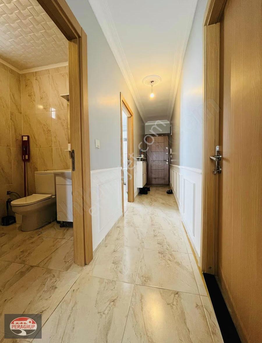 {peradan} Libadiye Cad. İskânlı-otoparklı Satılık Dublex Daire - Görsel 10