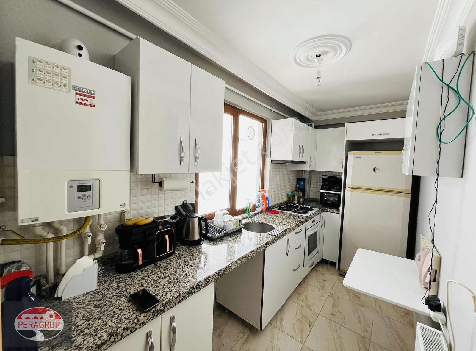 {peradan} Libadiye Cad. İskânlı-otoparklı Satılık Dublex Daire - Görsel 2
