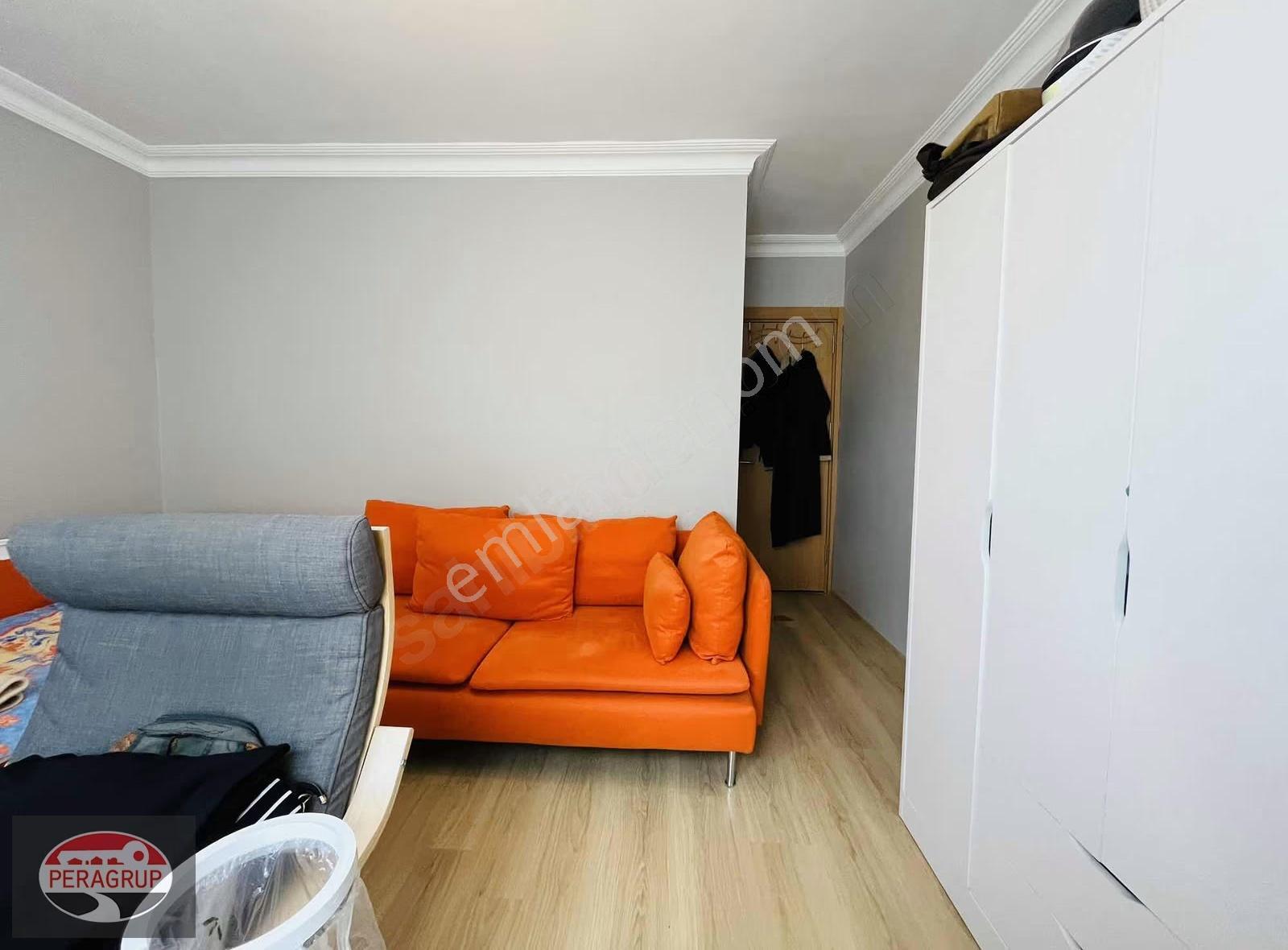 {peradan} Libadiye Cad. İskânlı-otoparklı Satılık Dublex Daire - Görsel 20