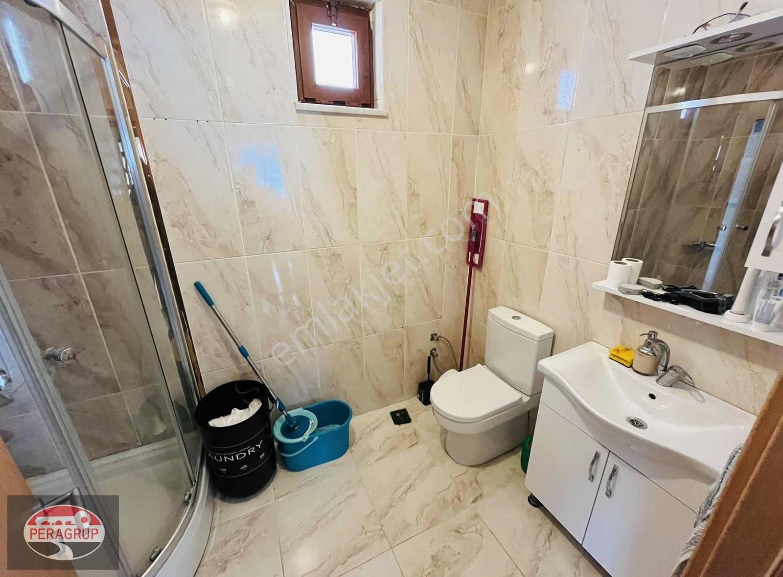 {peradan} Libadiye Cad. İskânlı-otoparklı Satılık Dublex Daire - Görsel 12