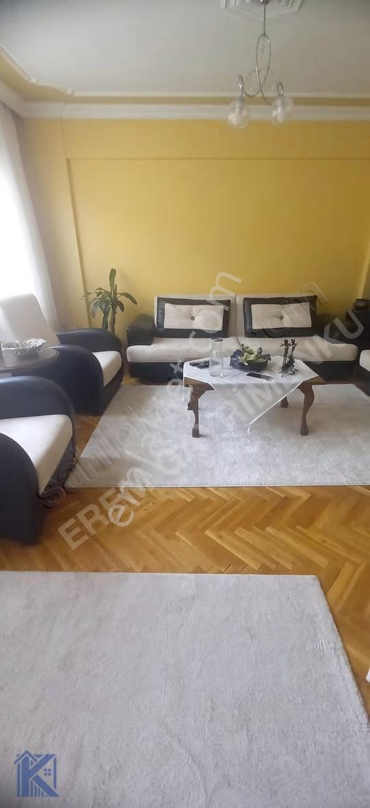 Bursa Yıldırım Meydancık'ta Ferah Kullanışlı 2+1 Satılık Daire