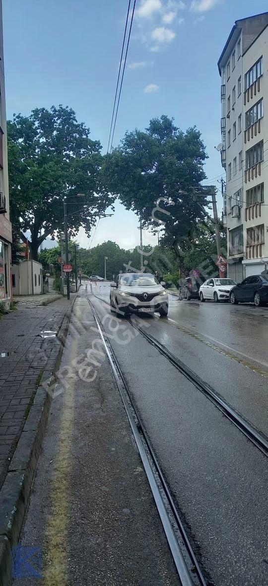 Bursa Yıldırım Meydancık'ta Ferah Kullanışlı 2+1 Satılık Daire - Görsel 18