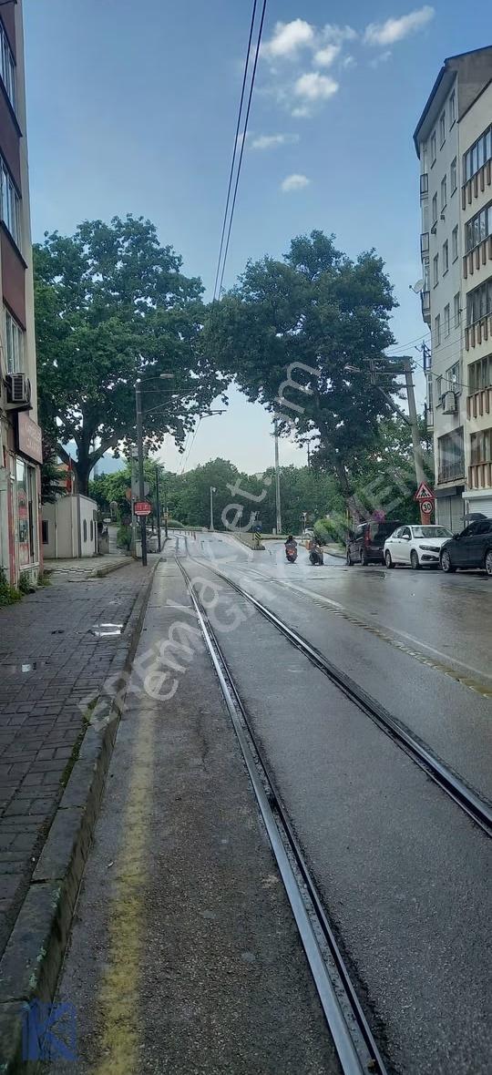Bursa Yıldırım Meydancık'ta Ferah Kullanışlı 2+1 Satılık Daire - Görsel 20