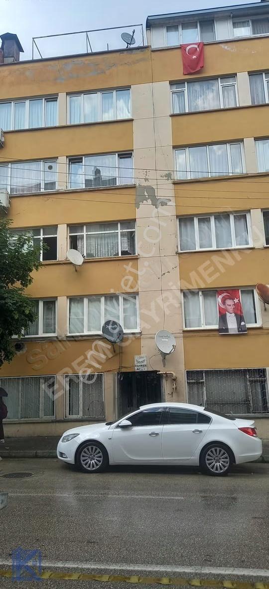 Bursa Yıldırım Meydancık'ta Ferah Kullanışlı 2+1 Satılık Daire - Görsel 5