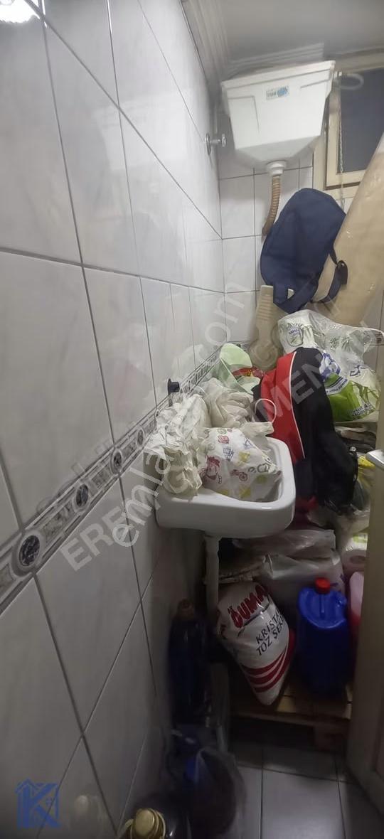 Bursa Yıldırım Meydancık'ta Ferah Kullanışlı 2+1 Satılık Daire - Görsel 9