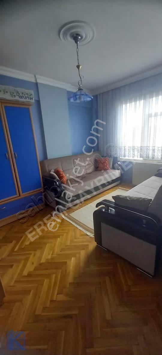 Bursa Yıldırım Meydancık'ta Ferah Kullanışlı 2+1 Satılık Daire - Görsel 7