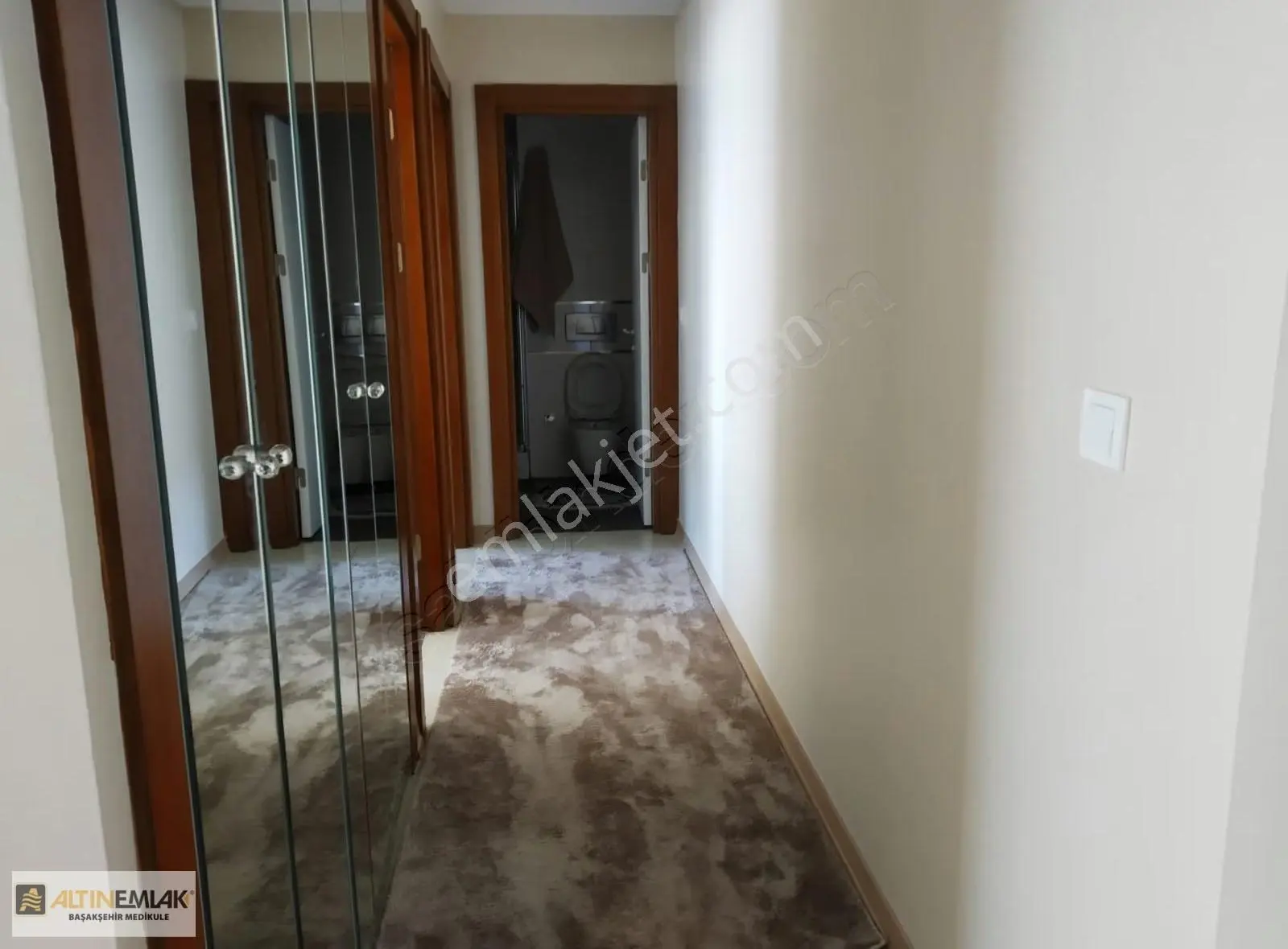 Medikule 2+1 Eşyalı Satılık Daire 7.000.000 Tl - Görsel 9
