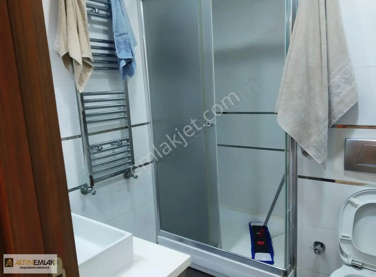 Medikule 2+1 Eşyalı Satılık Daire 7.000.000 Tl - Görsel 10