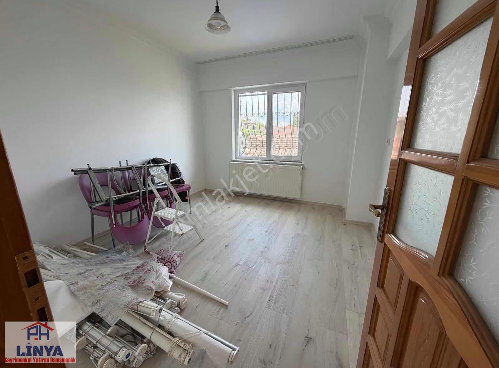 Başiskele'de Kiralık 3+1 Deniz Manzaralı Daire - Görsel 9