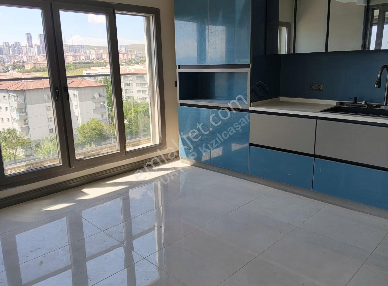 For Rent. Gökdemir Premium Cadde Cepheli C Blok Kiralık 4+1 - Görsel 24