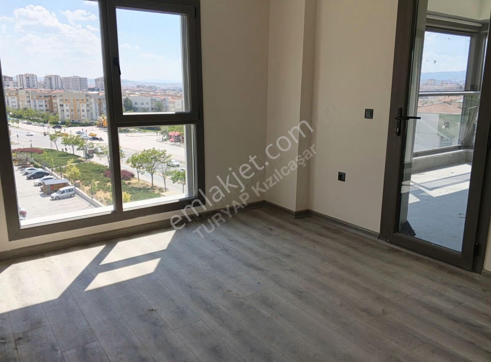 For Rent. Gökdemir Premium Cadde Cepheli C Blok Kiralık 4+1 - Görsel 26