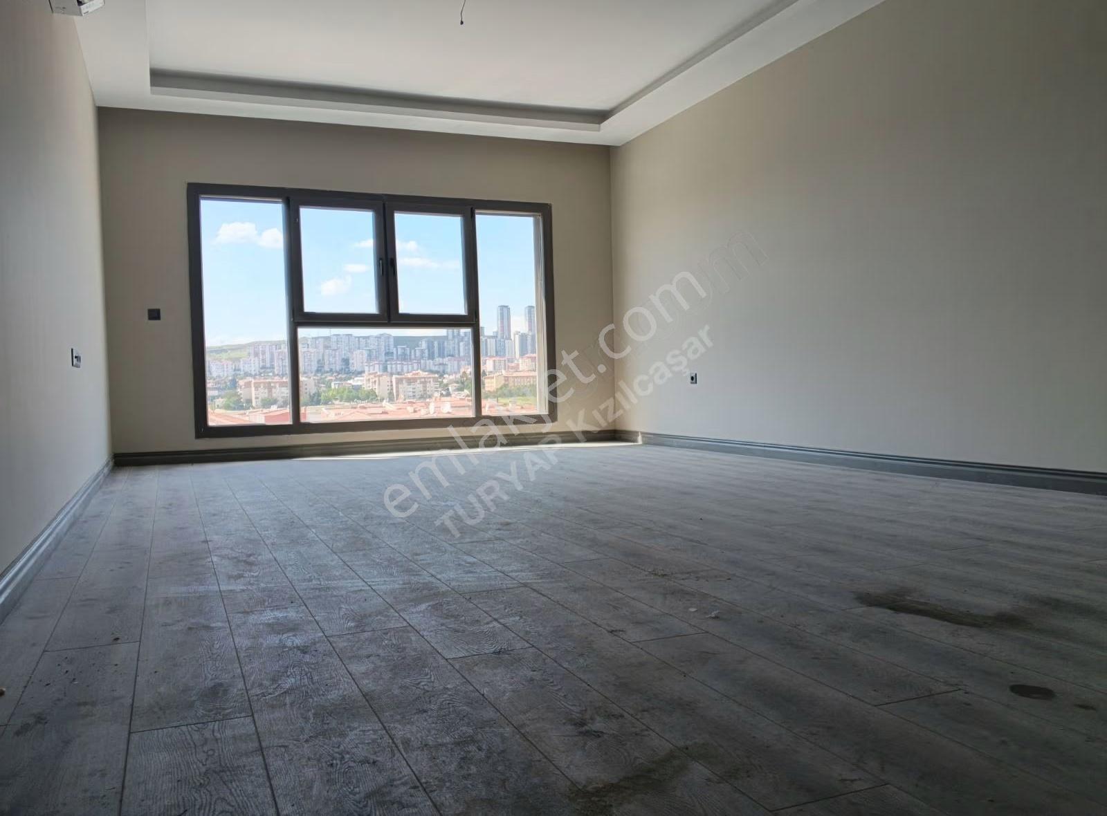 For Rent. Gökdemir Premium Cadde Cepheli C Blok Kiralık 4+1 - Görsel 23