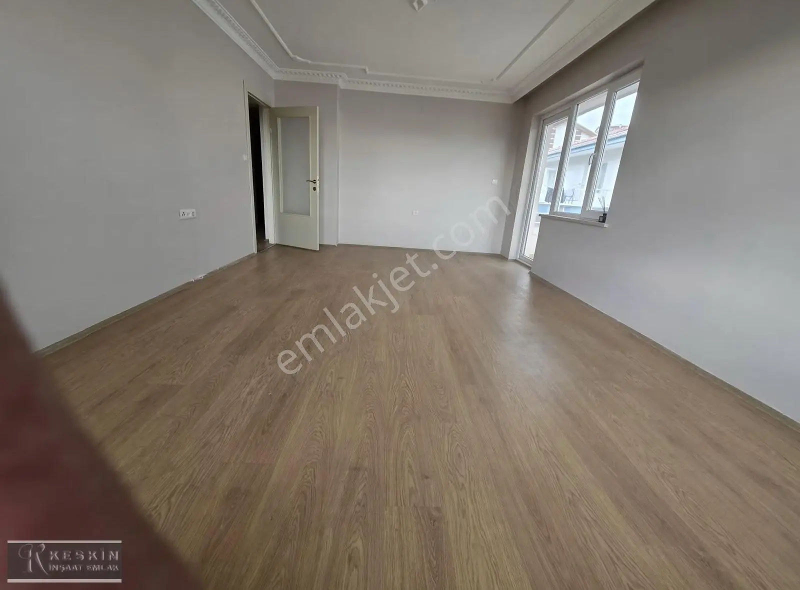Keçiören Kanuni Mah Üst Kat 3+1. Yapılı Kiralık Daire - Görsel 12