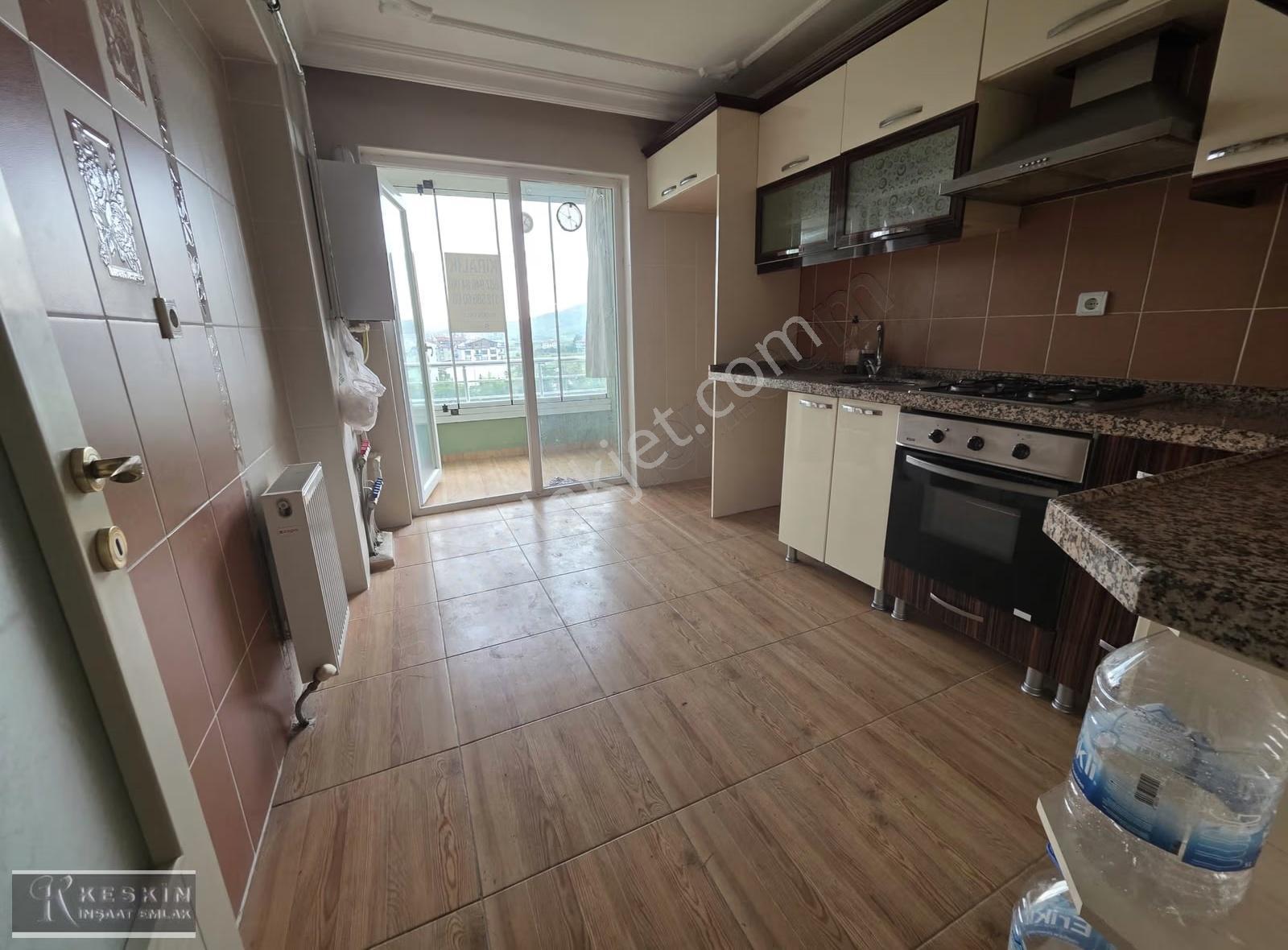 Keçiören Kanuni Mah Üst Kat 3+1. Yapılı Kiralık Daire - Görsel 4
