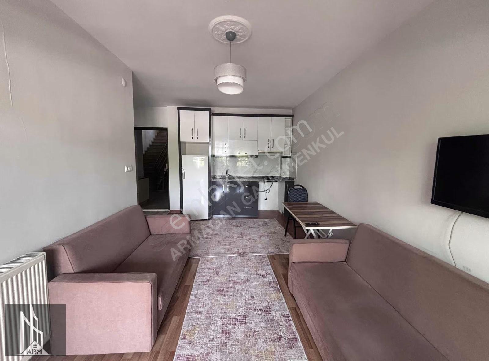 Armağan'dan Yunusemre'de Kiralık Ofis - Görsel 4