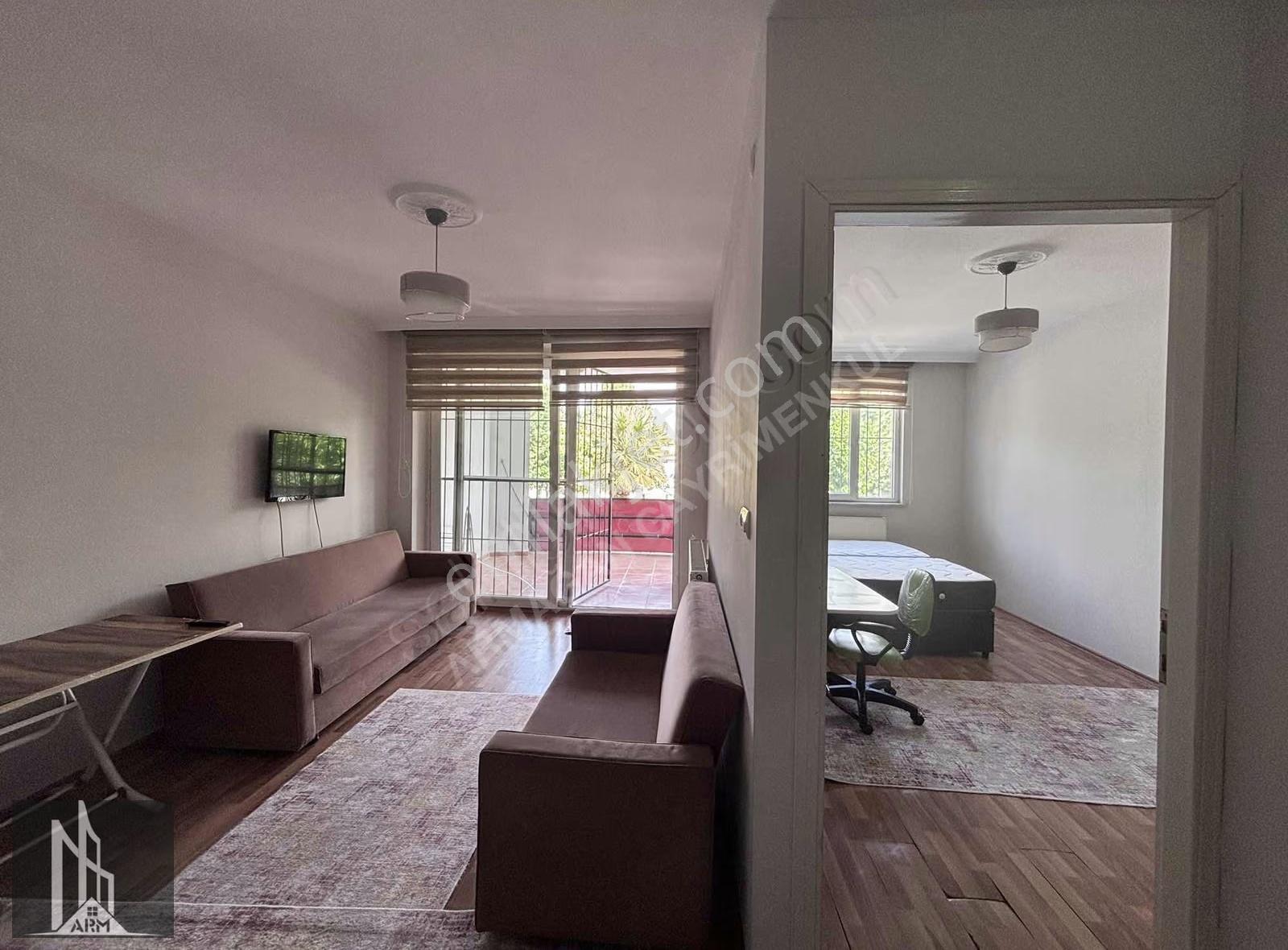 Armağan'dan Yunusemre'de Kiralık Ofis - Görsel 7