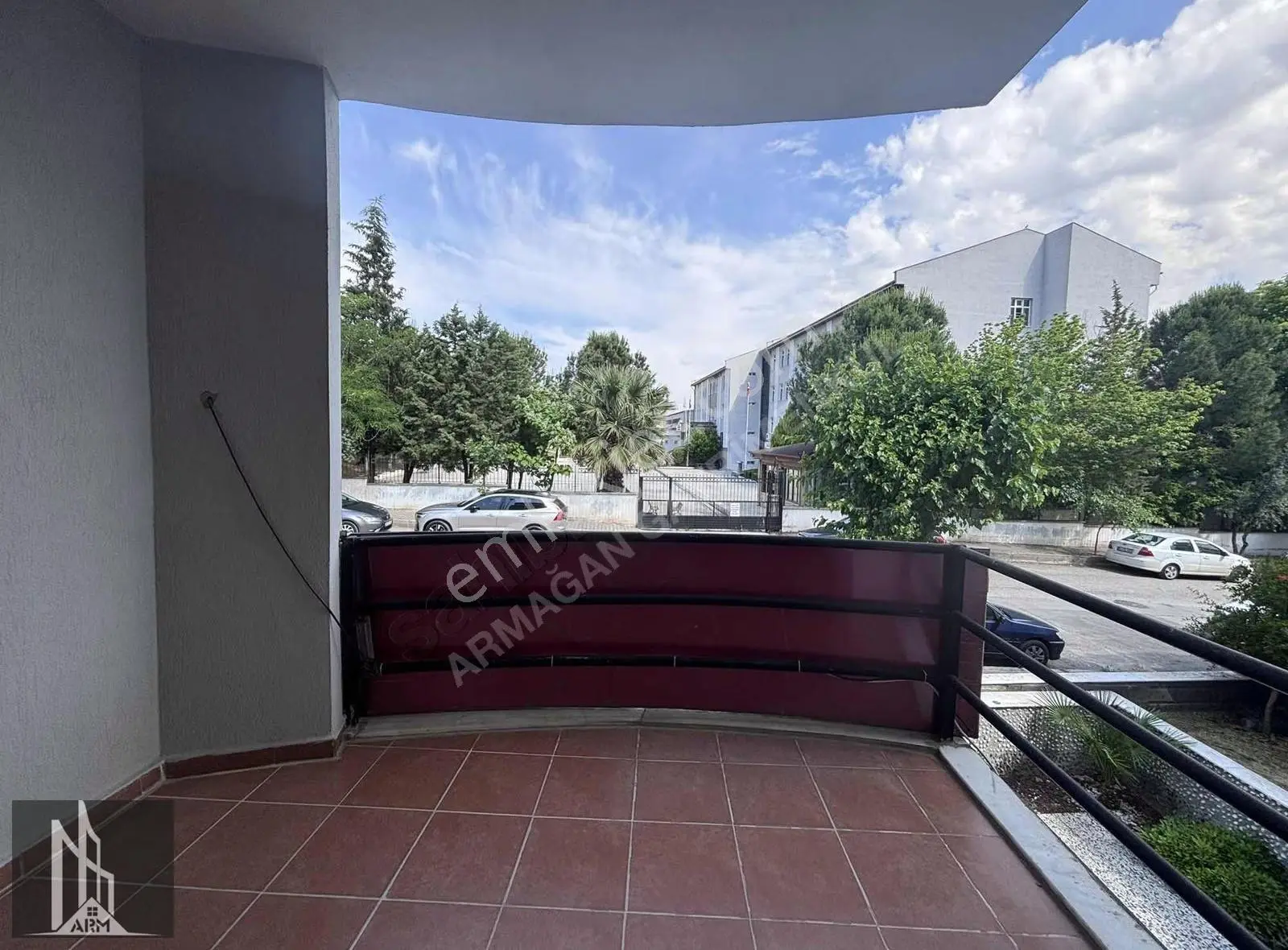 Armağan'dan Yunusemre'de Kiralık Ofis - Görsel 2